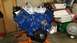 1994 Ford Bronco - Engine ready to ship back to Florida.