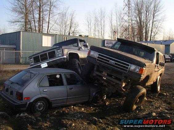 imgp1123.jpg Me And Dustin Playing On The Honda