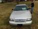 2008 Ford Crown Victoria