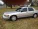 2008 Ford Crown Victoria