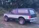 1993 Ford Bronco