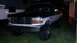 1993 Ford Bronco