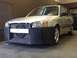2001 Hyundai Accent