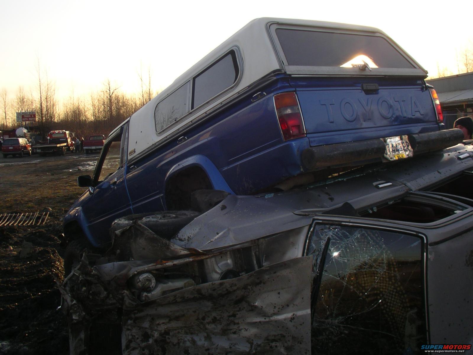 1990 Ford F-150 photo