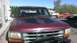 1996 Ford Bronco