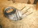 1990 Ford Bronco - This is an engine part, not a 1990 Ford Bronco.