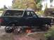 1995 Ford Bronco