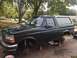 1995 Ford Bronco