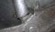 1981 Ford Bronco - crack in the crossmember