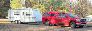 Dodge 2500