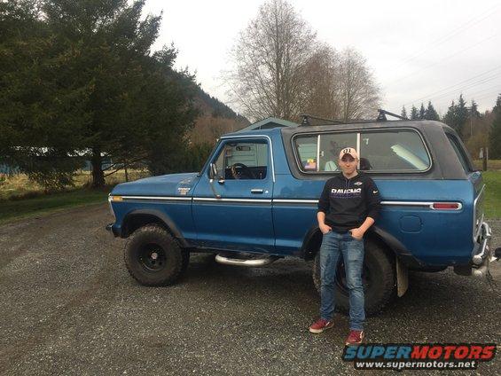 img_5337.jpg My oldest son and the Bronco