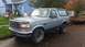 1996 Ford Bronco