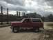 1990 Ford Bronco