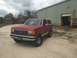1990 Ford Bronco