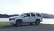 2007 Chevrolet Tahoe - leveled with 2 inch spacer