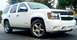 2007 Chevrolet Tahoe - first bought