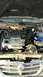 2001 Nissan Maxima - Air Intake