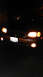 2001 Nissan Maxima - Foglights and LED Turn Signals