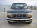 1995 Ford Bronco