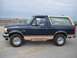 1995 Ford Bronco
