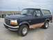 1995 Ford Bronco