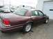 2001 Ford Crown Victoria photo