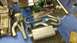 1996 Ford F-350 - Misc. Bends, muffler, y pipe, etc
