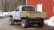 1985 Ford Bronco photo