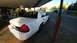 2010 Ford Crown Victoria - rear passenger