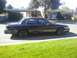 1998 Ford Crown Victoria