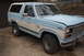 1986 Ford Bronco - Fresh from Arizona to Ohio. Great starting point for a redo.