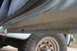 1986 Ford Bronco photo