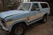 1986 Ford Bronco photo
