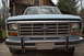 1986 Ford Bronco photo
