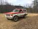 1987 Ford Bronco
