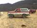 1987 Ford Bronco