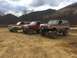 1987 Ford Bronco