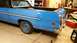 1971 Ford Ranchero