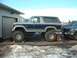 1983 Ford Bronco photo