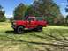 1995 Ford Bronco