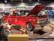 1965 Ford Ranchero - Front View