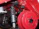 1965 Ford Ranchero - Rear Suspension