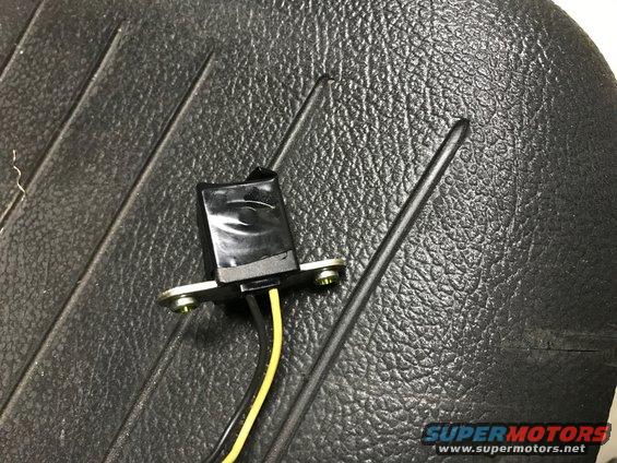 98 ZX9R 4 degree DIY