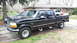 1994 Ford Bronco