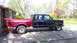 1994 Ford Bronco
