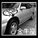 1995 Ford Taurus