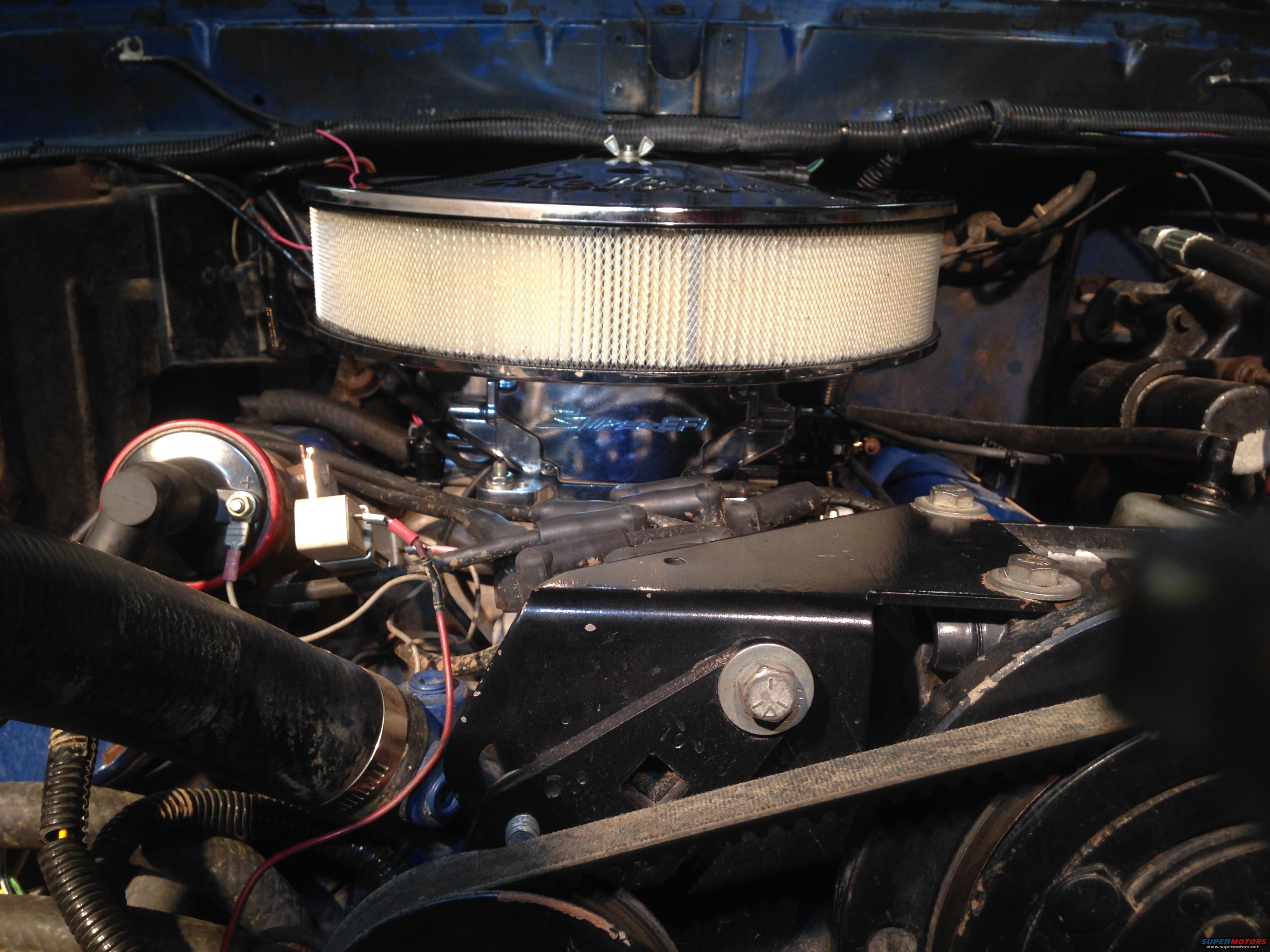 1979 Ford Bronco photo