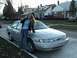 1995 Ford Taurus