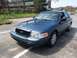 2007 Ford Crown Victoria - 2008 Crown Victoria P71 Inteceptor