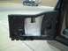 2000 Ford Excursion - Door after sound proofing mat installed